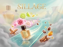 Laro Sillage