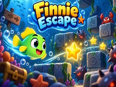 Laro Finnie Escape