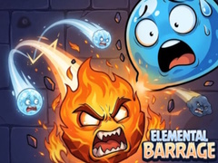 Laro Elemental Barrage