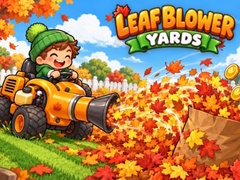 Laro Leaf Blower Yards