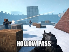 Laro Hollow Pass