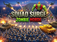 Laro Squad Surge: Zombie Horde