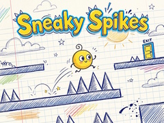 Laro Sneaky Spikes