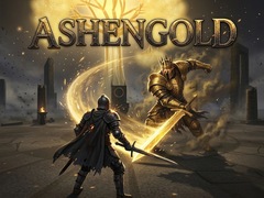 Laro Ashengold