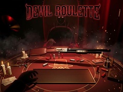 Laro Devil Roulette