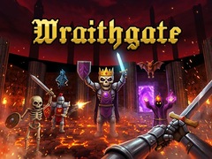 Laro Wraithgate