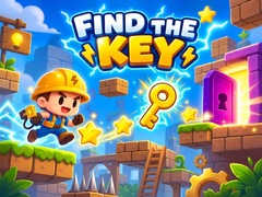 Laro Find the Key