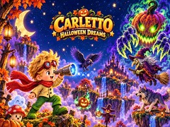 Laro Carletto Halloween Dreams
