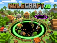 Laro Holecraft.io