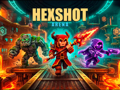 Laro Hexshot ARENA