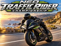 Laro Neo Traffic Rider Championship