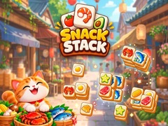 Laro Snack Stack