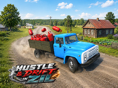 Laro Hustle & Drift in ZIL