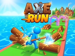 Laro Axe Run