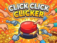 Laro Click Click Clicker