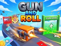 Laro Gun and Roll
