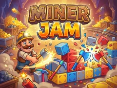 Laro Miner Jam