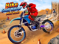 Laro Bike Stunt Master Mini Rush