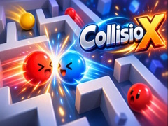 Laro CollisioX
