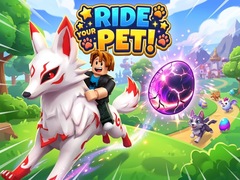 Laro Ride Your Pet!