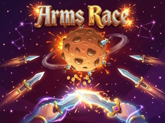 Laro Arms Race