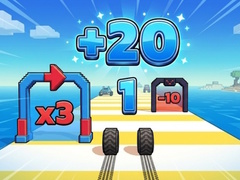 Laro Mathematics Frenzy