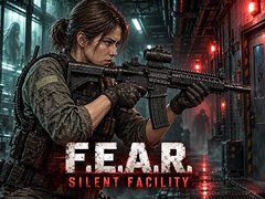 Laro F.E.A.R.: Silent Facility