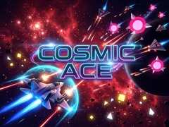 Laro Cosmic Ace