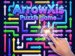 Laro ArrowXis Puzzle game