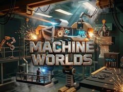 Laro Machine Worlds
