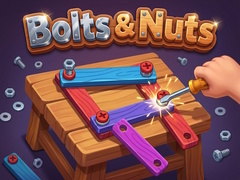 Laro Bolts & Nuts