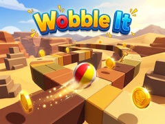 Laro Wobble It