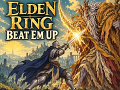 Laro Elden Ring: Beat Em Up