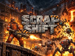 Laro Scrap Shift