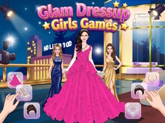 Laro Glam Dressup Girls Games