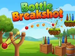 Laro Bottle Breakshot