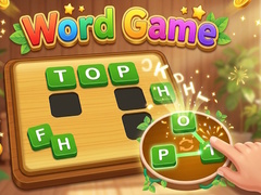 Laro Word Game 
