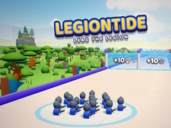 Laro Legiontide Lead The Legion
