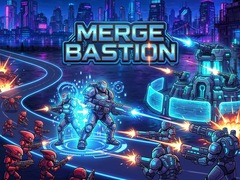 Laro Merge Bastion