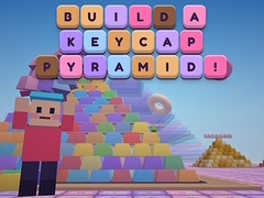 Laro Build a Keycap Pyramid