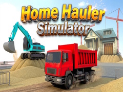 Laro Home Hauler Simulator