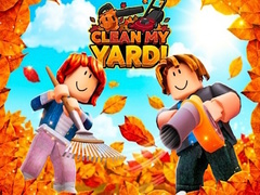 Laro Leaf Clean Up