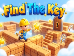 Laro Find The Key