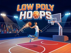 Laro Low Poly Hoops