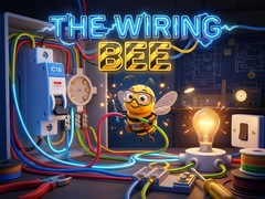 Laro The Wiring Bee