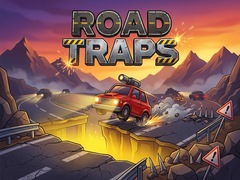 Laro Road Traps