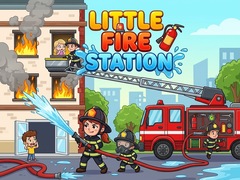 Laro Little Fire Station