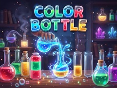 Laro Color Bottle