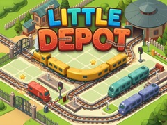 Laro Little Depot