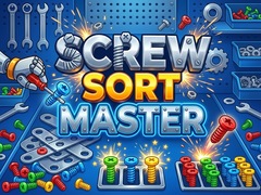 Laro Screw Sort Master